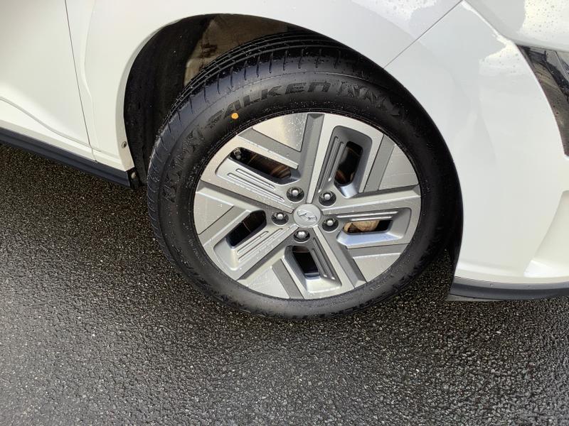 Used Hyundai KONA 2021 for sale - 76847497: Photo 9