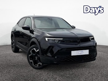 Used Vauxhall Mokka 2024 for sale - 78736836: Photo