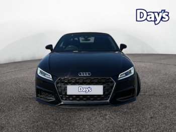Used Audi TT 2022 for sale - 74518051: Photo