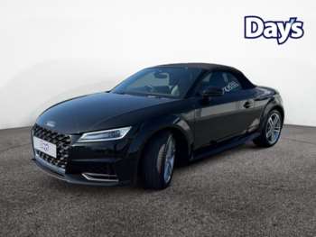 Used Audi TT 2022 for sale - 74518051: Photo