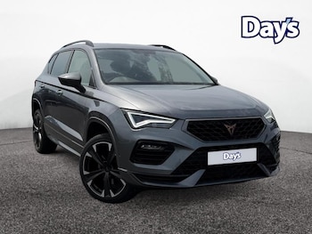 Used Cupra Ateca 2023 for sale - 78736807: Photo