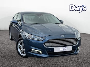 Used Ford Mondeo 2019 for sale - 79883065: Photo