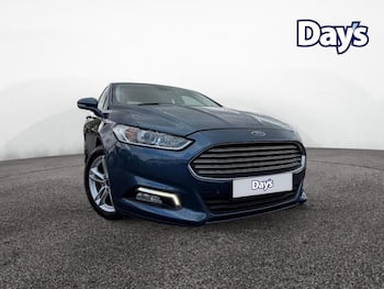 Used Ford Mondeo 2019 for sale - 79883065: Photo