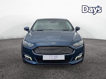 Used Ford Mondeo 2019 for sale - 79883065: Photo