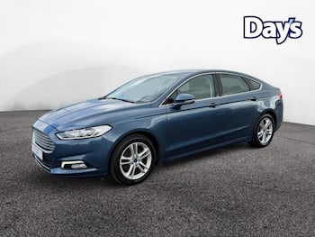 Used Ford Mondeo 2019 for sale - 79883065: Photo