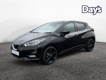 Used Nissan Micra 2022 for sale - 78792257: Photo