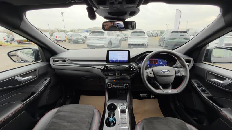 Used Ford Kuga 2023 for sale - 77989139: Photo 10