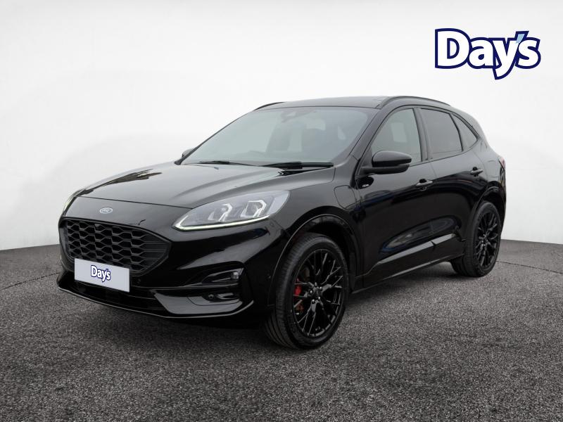 Used Ford Kuga 2023 for sale - 77989139: Photo 4