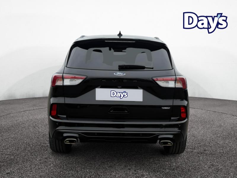 Used Ford Kuga 2023 for sale - 77989139: Photo 7