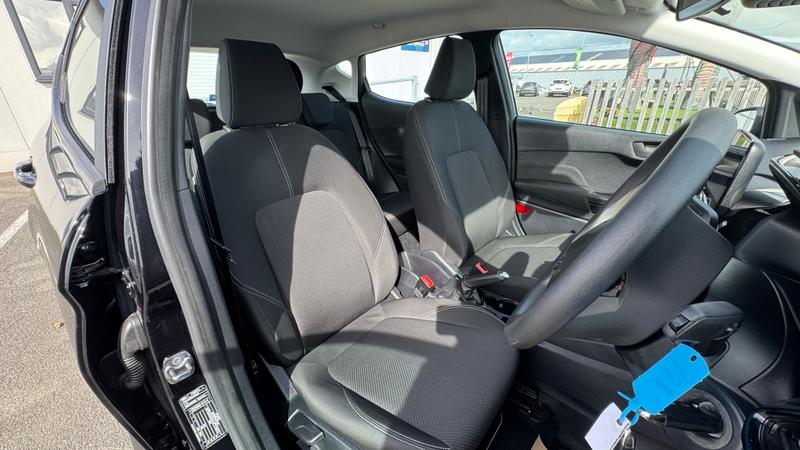 Used Ford Fiesta 2023 for sale - 76603345: Photo 11