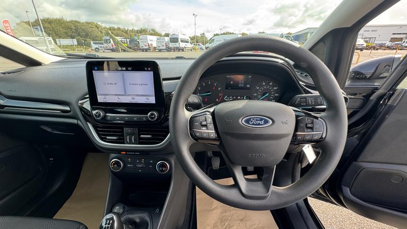 Used Ford Fiesta 2023 for sale - 76603345: Photo 14