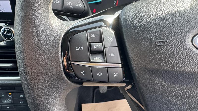 Used Ford Fiesta 2023 for sale - 76603345: Photo 15