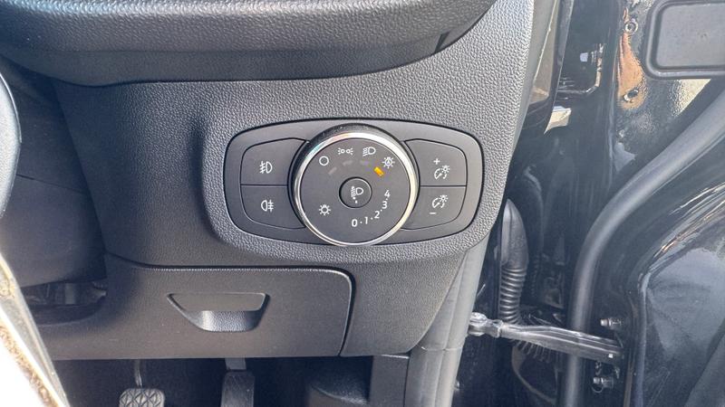 Used Ford Fiesta 2023 for sale - 76603345: Photo 17