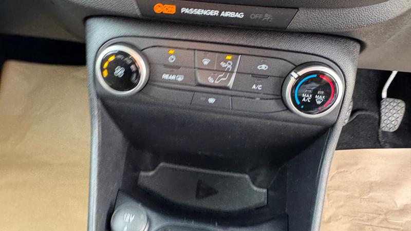 Used Ford Fiesta 2023 for sale - 76603345: Photo 20