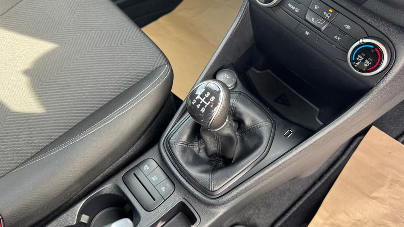 Used Ford Fiesta 2023 for sale - 76603345: Photo 21