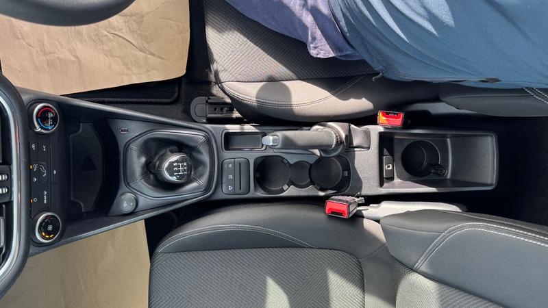 Used Ford Fiesta 2023 for sale - 76603345: Photo 23