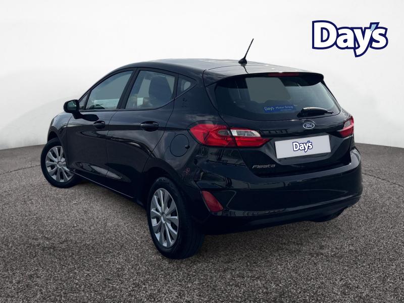 Used Ford Fiesta 2023 for sale - 76603345: Photo 5