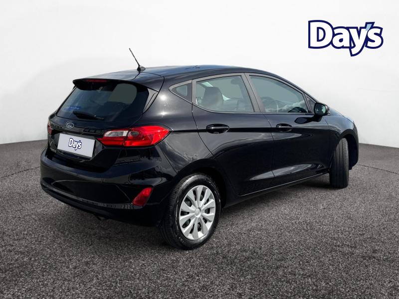 Used Ford Fiesta 2023 for sale - 76603345: Photo 7