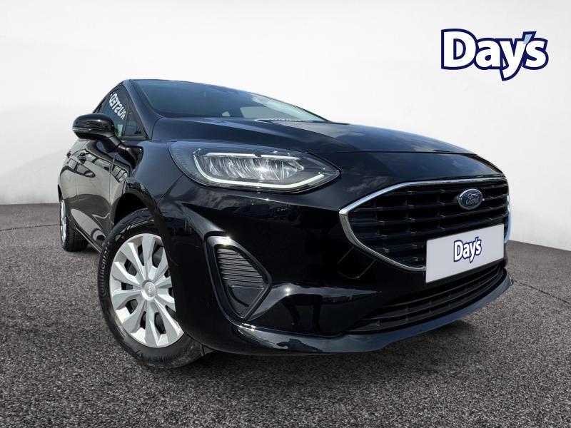 Used Ford Fiesta 2023 for sale - 76603345: Photo 9