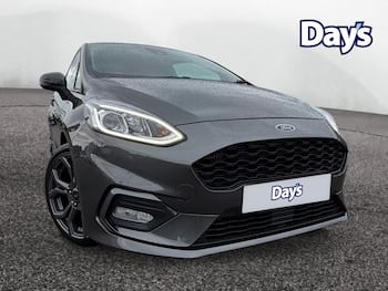 Used Ford Fiesta 2018 for sale - 79802791: Photo