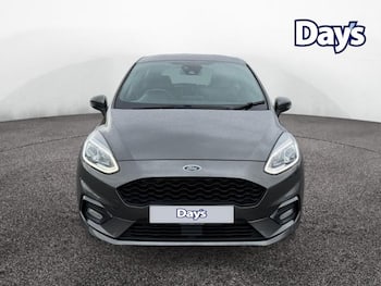 Used Ford Fiesta 2018 for sale - 79802791: Photo