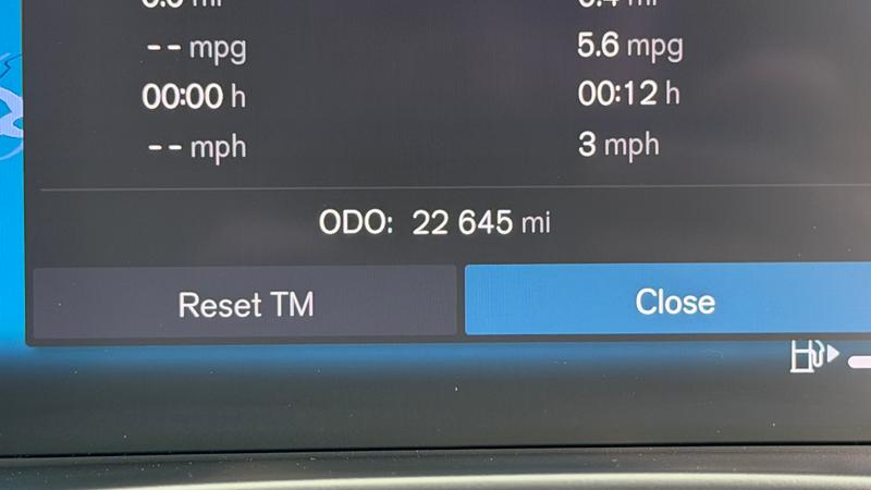 Used Volvo XC40 2023 for sale - 78206130: Photo 18