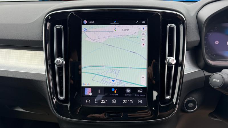 Used Volvo XC40 2023 for sale - 78206130: Photo 19