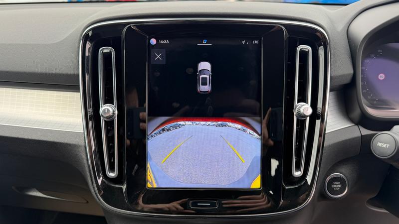 Used Volvo XC40 2023 for sale - 78206130: Photo 21