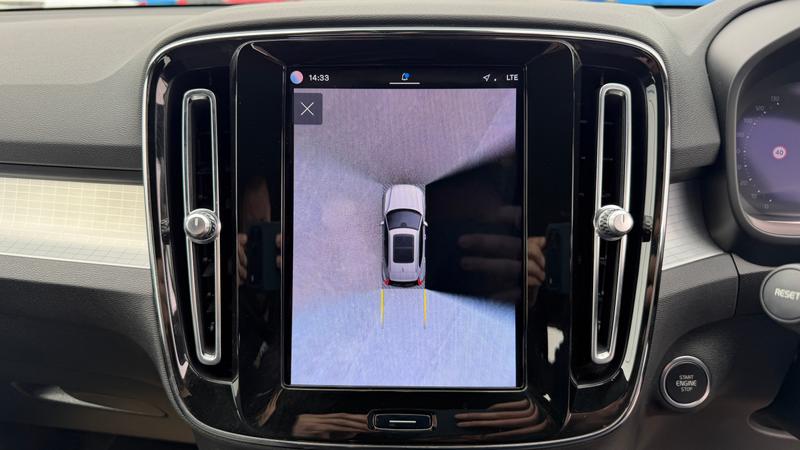 Used Volvo XC40 2023 for sale - 78206130: Photo 22