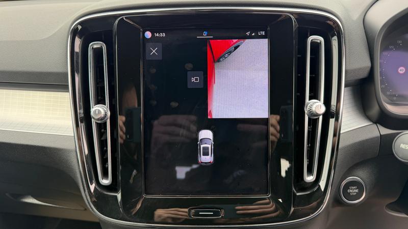 Used Volvo XC40 2023 for sale - 78206130: Photo 23