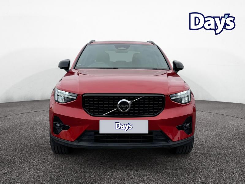 Used Volvo XC40 2023 for sale - 78206130: Photo 3