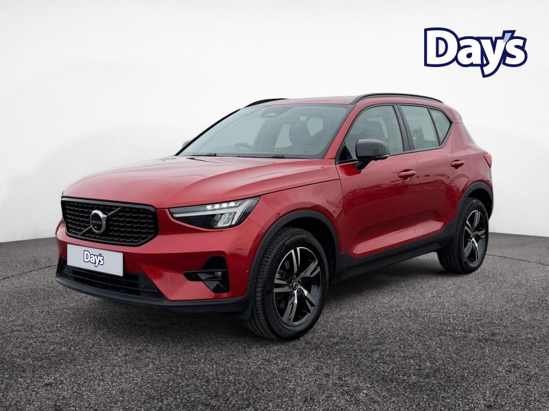 Used Volvo XC40 2023 for sale - 78206130: Photo 4