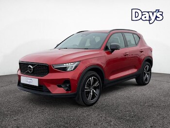 Used Volvo XC40 2023 for sale - 78206130: Photo