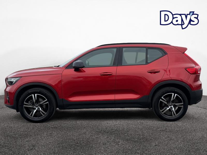 Used Volvo XC40 2023 for sale - 78206130: Photo 5