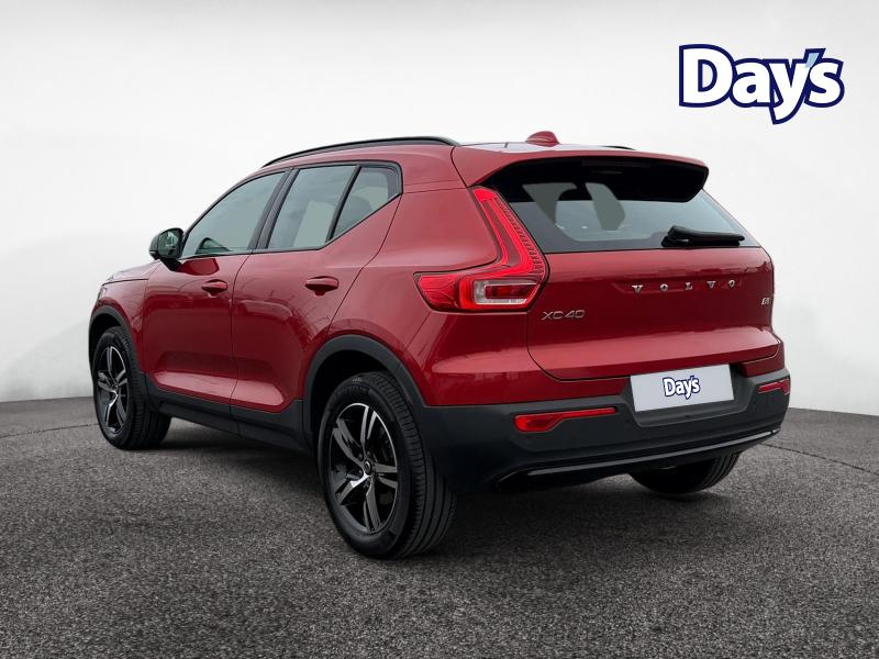 Used Volvo XC40 2023 for sale - 78206130: Photo 6