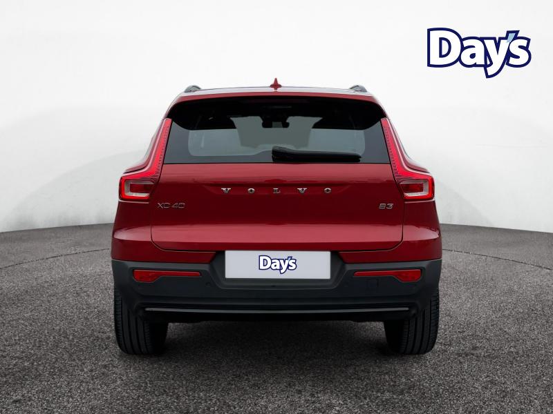 Used Volvo XC40 2023 for sale - 78206130: Photo 7