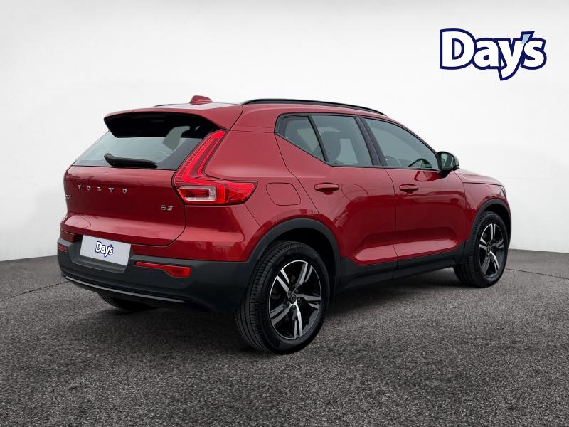 Used Volvo XC40 2023 for sale - 78206130: Photo 8