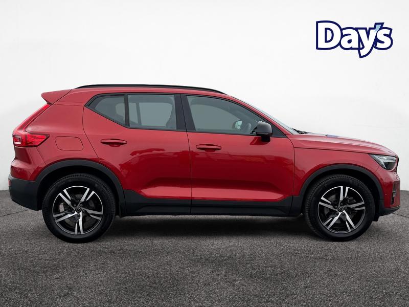 Used Volvo XC40 2023 for sale - 78206130: Photo 9