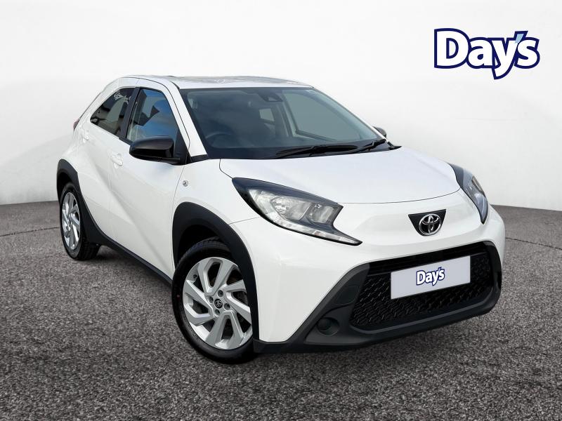 Used Toyota Aygo X 2022 for sale - 76184397: Photo 1