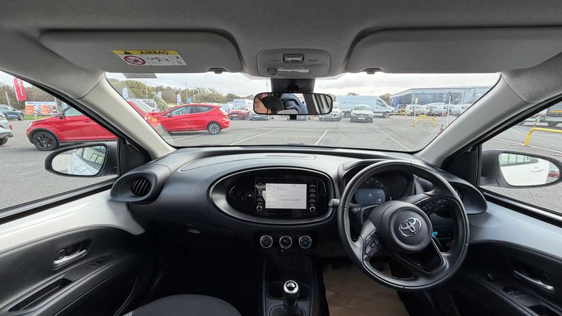 Used Toyota Aygo X 2022 for sale - 76184397: Photo 10