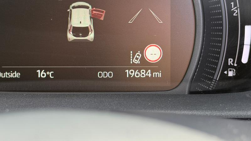 Used Toyota Aygo X 2022 for sale - 76184397: Photo 17