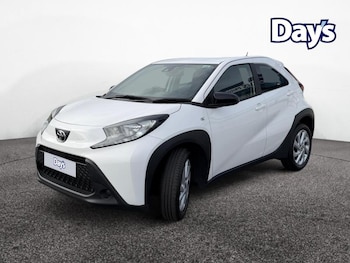 Used Toyota Aygo X 2022 for sale - 76184397: Photo 3