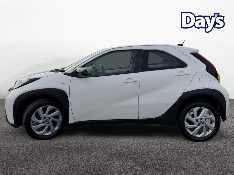 Used Toyota Aygo X 2022 for sale - 76184397: Photo 4