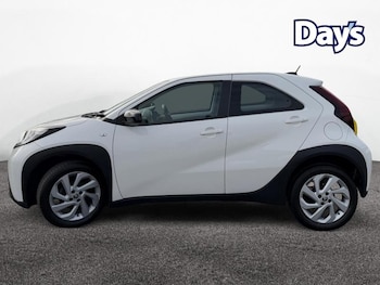 Used Toyota Aygo X 2022 for sale - 76184397: Photo 4
