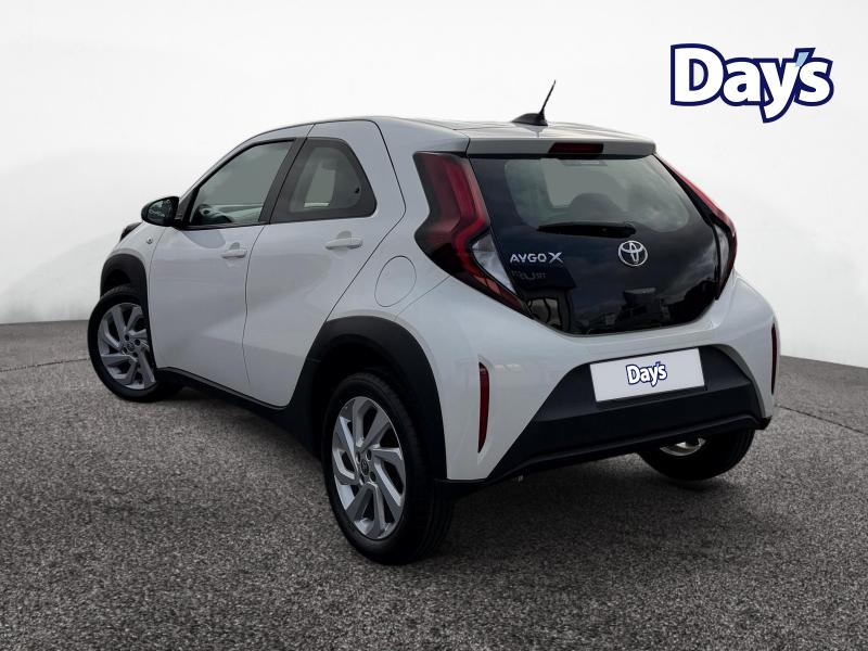 Used Toyota Aygo X 2022 for sale - 76184397: Photo 5