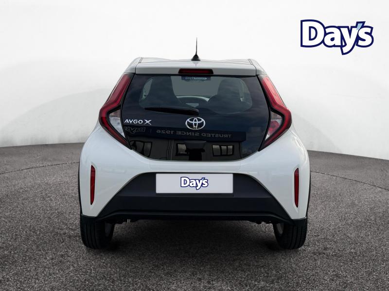 Used Toyota Aygo X 2022 for sale - 76184397: Photo 6