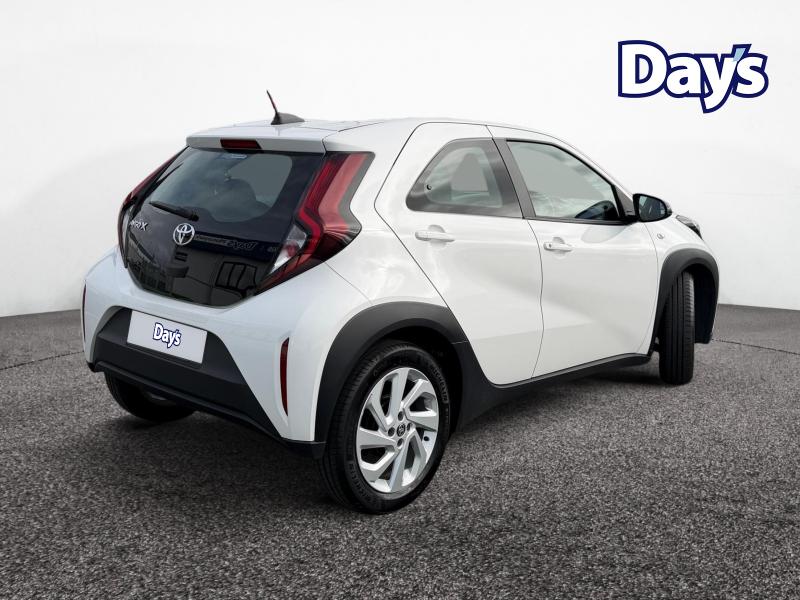 Used Toyota Aygo X 2022 for sale - 76184397: Photo 7