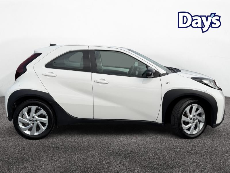 Used Toyota Aygo X 2022 for sale - 76184397: Photo 8