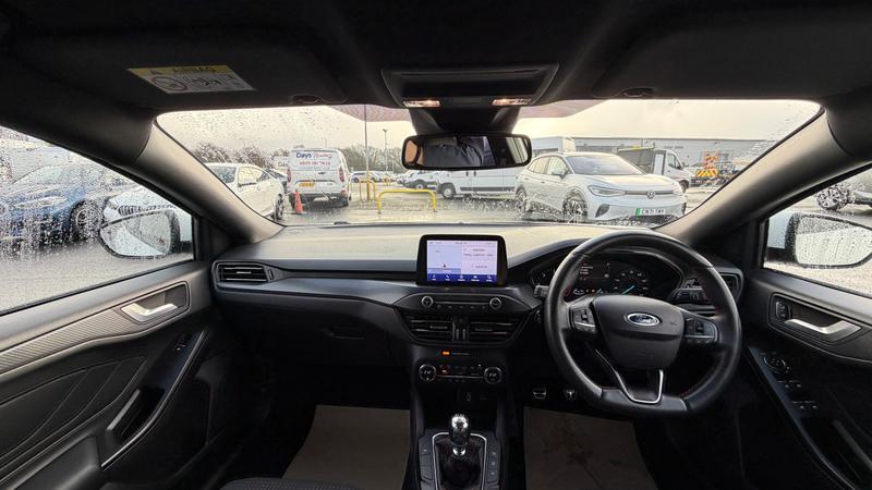 Used Ford Focus 2020 for sale - 77687539: Photo 10