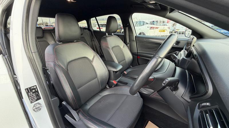 Used Ford Focus 2020 for sale - 77687539: Photo 11